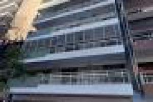 Alquileres	 Ventas Chaco ALQUILERES